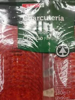 Chorizo Panplona