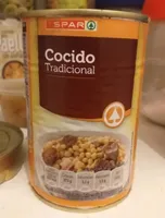 Cocido Tradicional