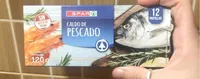 Caldo de pescado