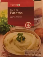 Puré de patatas