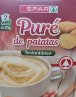 Puré de patatas
