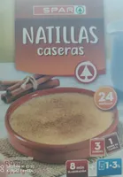 Natillas