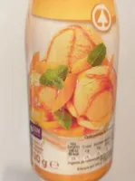 Caramelo liquido