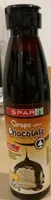 Sirope sabor Chocolate Spar