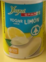 Yogur limon