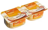 Natillas vainilla