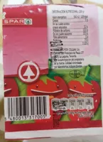 Petit sabor fresa