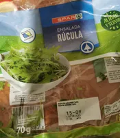 Ensalada Rúcula