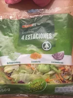 Ensalada 4 estaciones