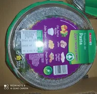 Ensalada de pasta