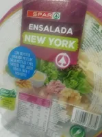 Ensalada New York