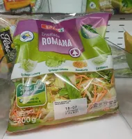 Ensalada romana