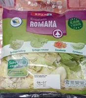 Ensalada Romana