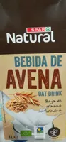 Bebida de avena
