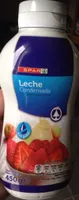 Leche condensada