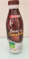 Batido de chocolate