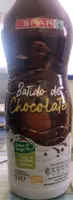 Batido de Chocolate
