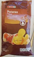 Patatas Fritas