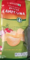 Patatas Fritas Receta Campesina