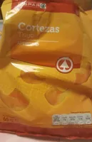 Cortezas de Trigo