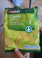 Conos de Maíz