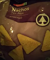 Nachos Tex Mex