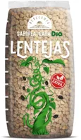 Lenteja Castellana DIA