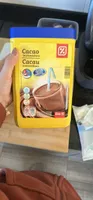 Cacao instantáneo