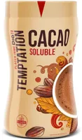 Cacao soluble