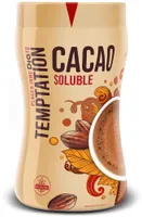 Cacao soluble