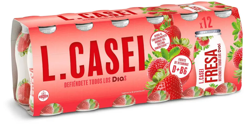 L Casei Dia