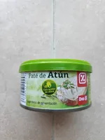 Pate Atun Dia