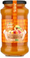 Mermelada extra melocotón