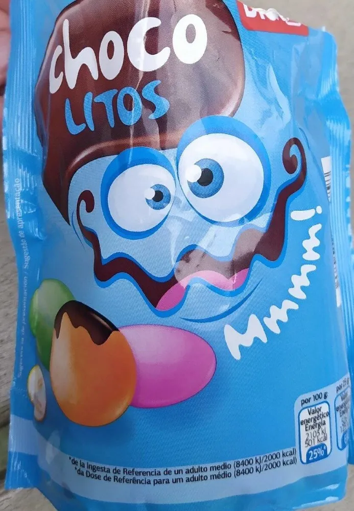 Chocolitos
