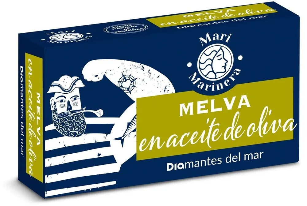 Filetes de Melva