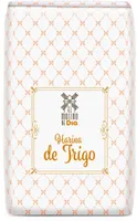 Harina de trigo