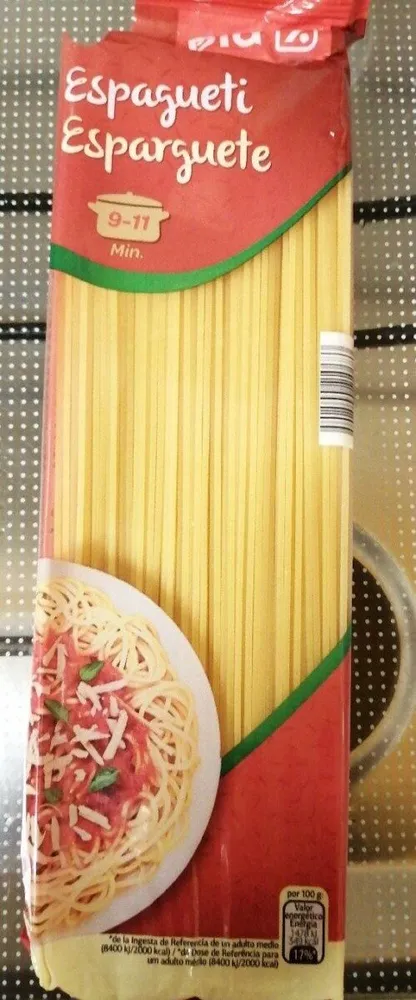 Espagueti