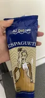 Espagueti