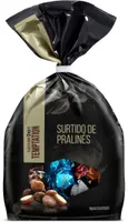 Surtido de pralinés