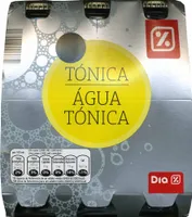 Tónica