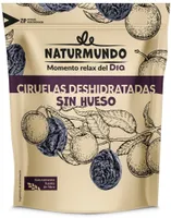Ciruela sin hueso