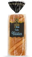 Pan estilo Rustico