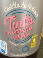 Tinto de Verano