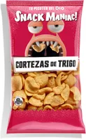 Cortezas de trigo