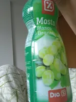Mosto