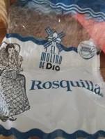 Rosquillas