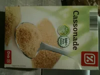 Cassonade