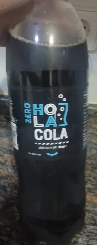 Hola cola