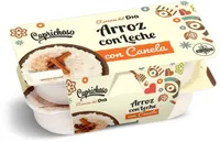 Arroz con leche