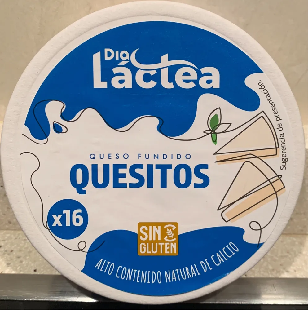 Quesitos